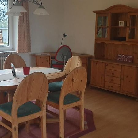 Bollingstedt Am See Apartment II Εξωτερικό φωτογραφία