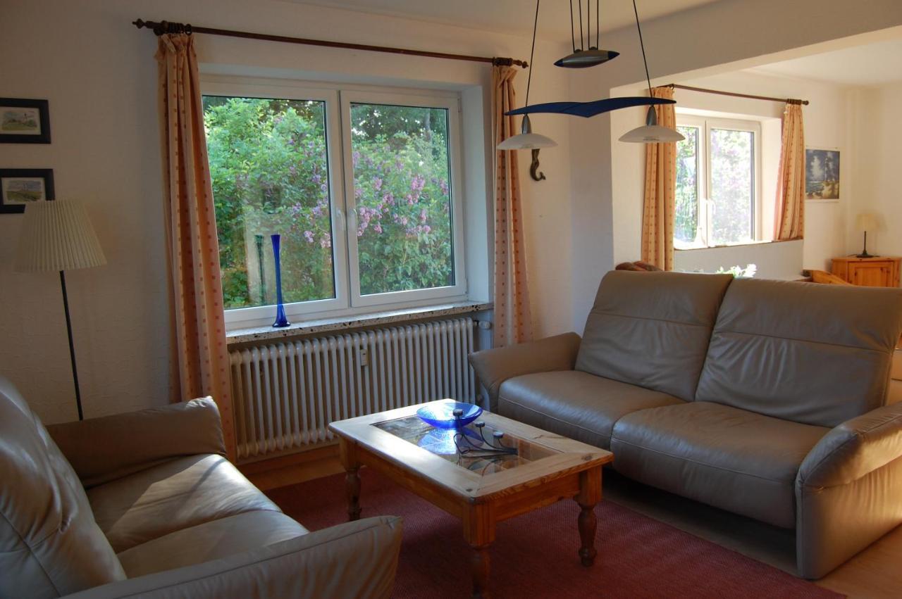 Bollingstedt Am See Apartment II Εξωτερικό φωτογραφία