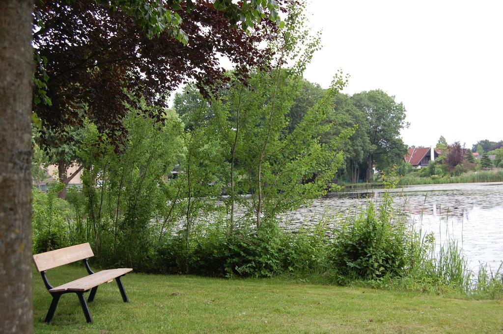 Bollingstedt Am See Apartment II Εξωτερικό φωτογραφία
