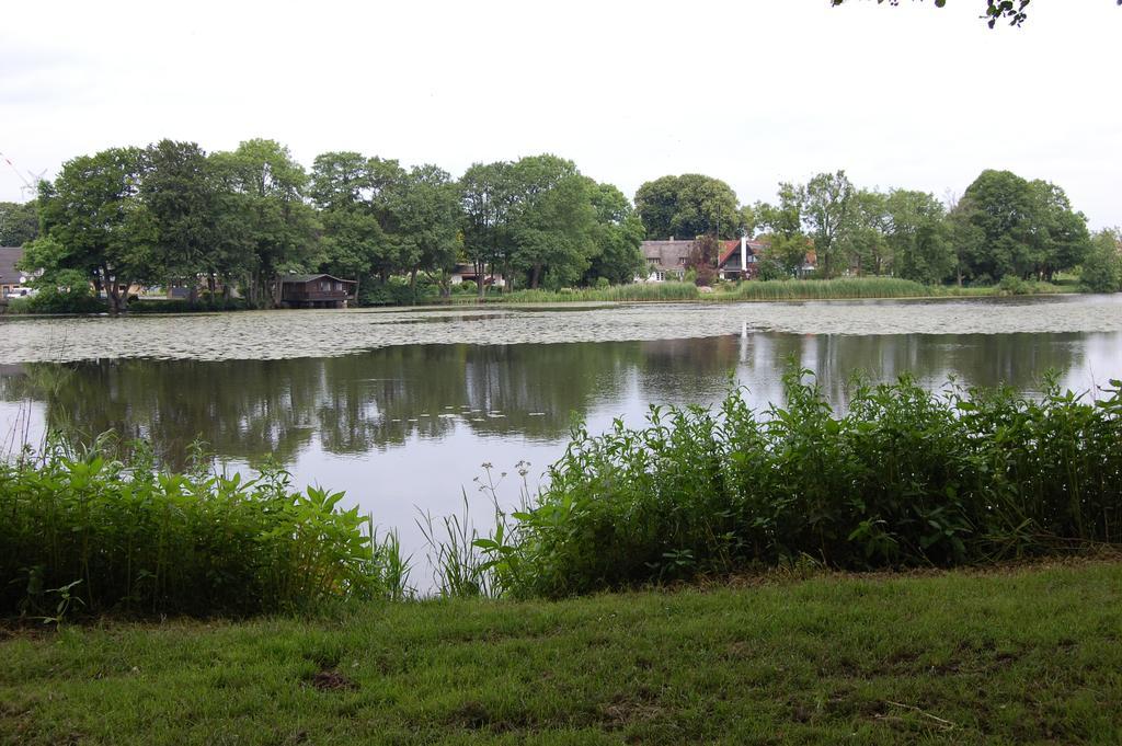 Bollingstedt Am See Apartment II Εξωτερικό φωτογραφία