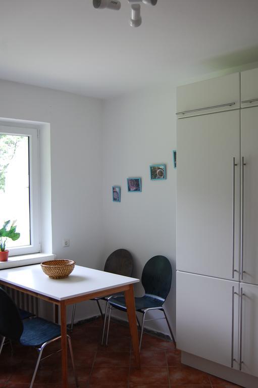 Bollingstedt Am See Apartment II Εξωτερικό φωτογραφία