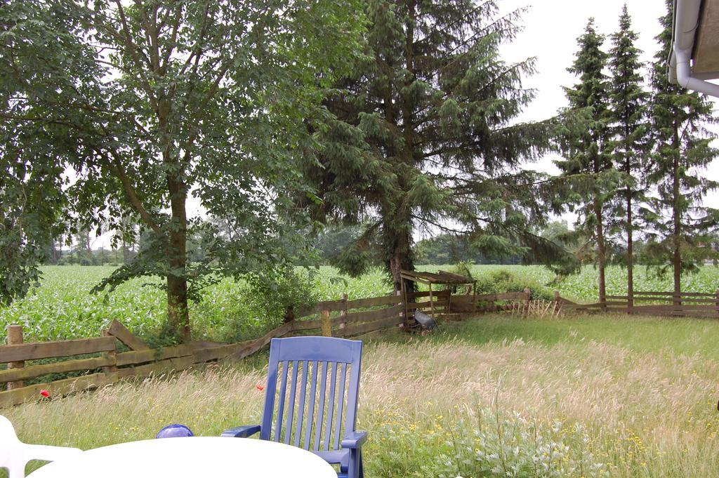 Bollingstedt Am See Apartment II Εξωτερικό φωτογραφία