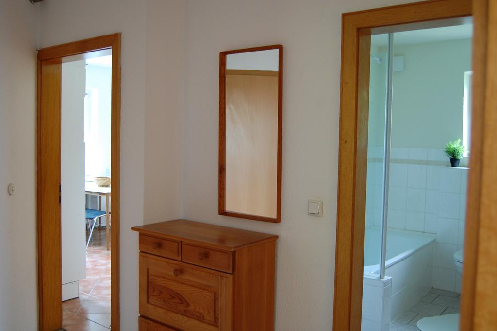 Bollingstedt Am See Apartment II Εξωτερικό φωτογραφία