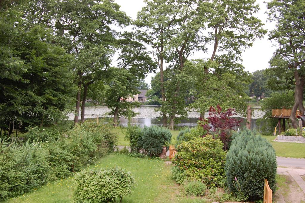 Bollingstedt Am See Apartment II Εξωτερικό φωτογραφία