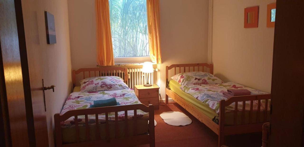 Bollingstedt Am See Apartment II Εξωτερικό φωτογραφία