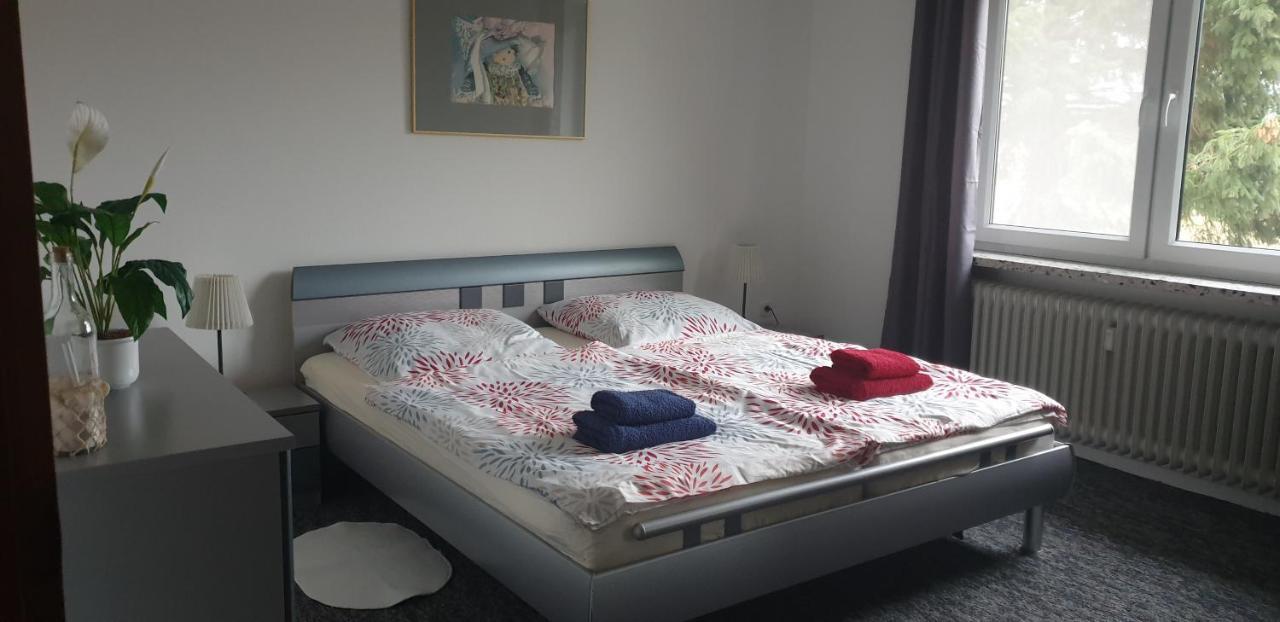 Bollingstedt Am See Apartment II Εξωτερικό φωτογραφία