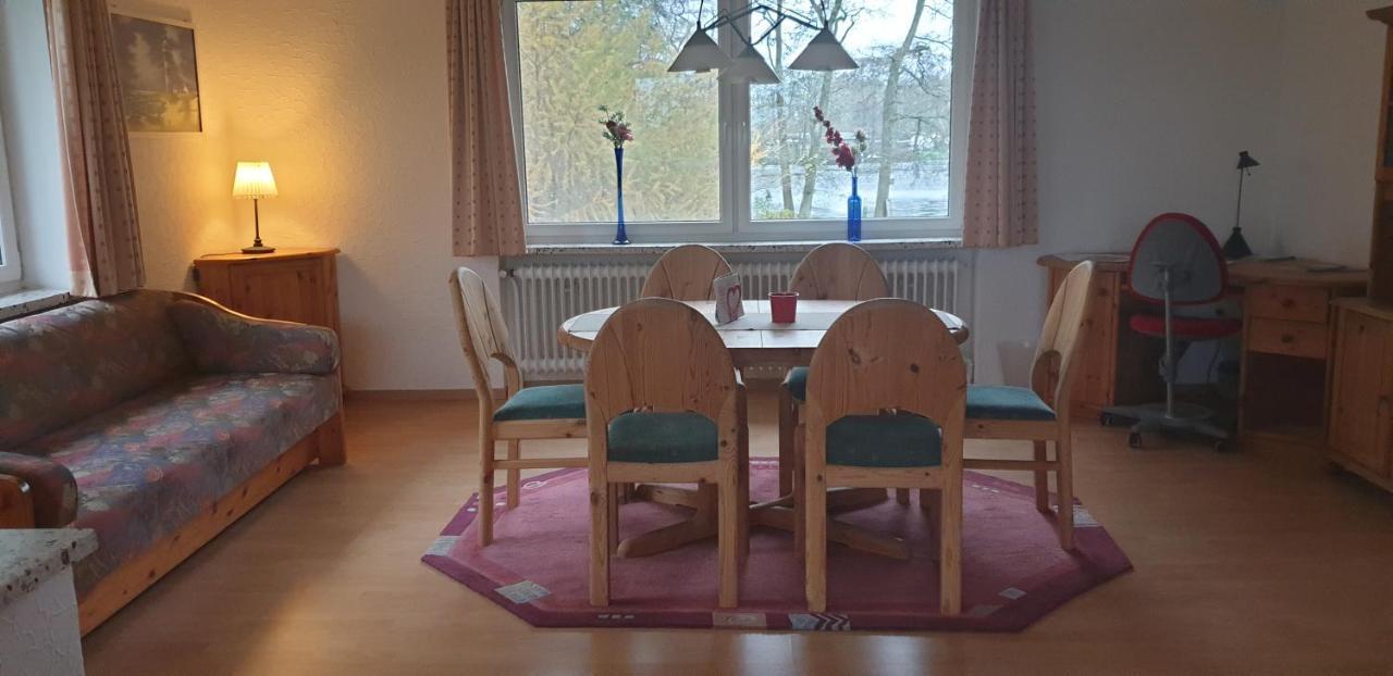 Bollingstedt Am See Apartment II Εξωτερικό φωτογραφία