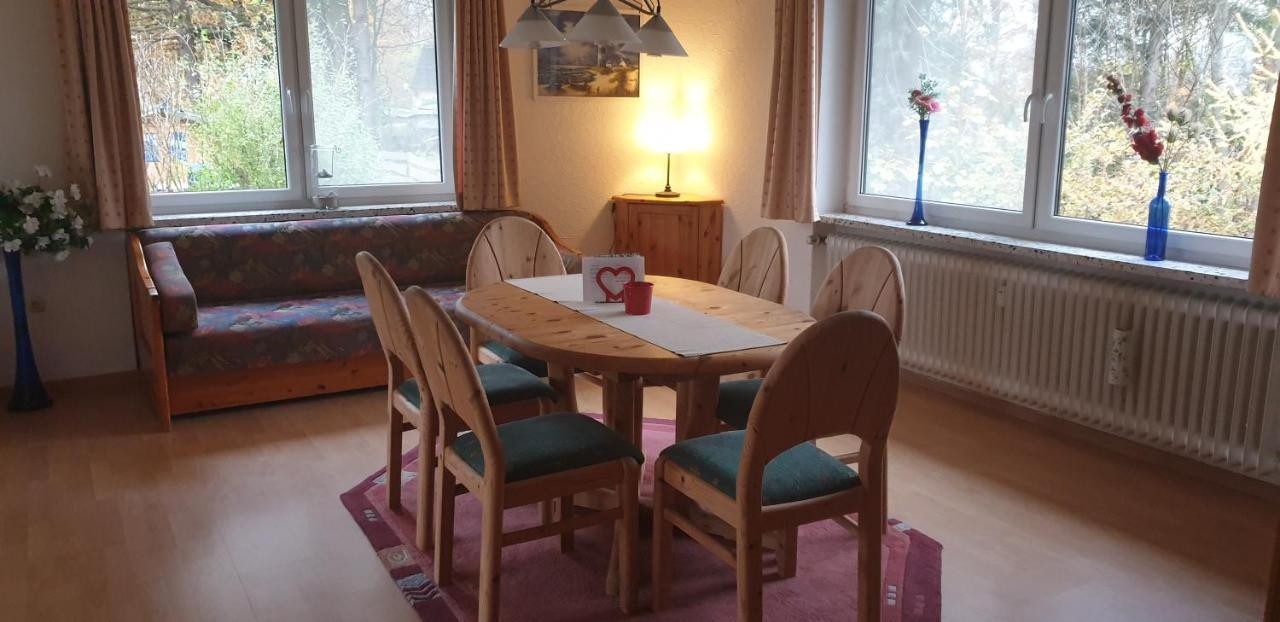 Bollingstedt Am See Apartment II Εξωτερικό φωτογραφία