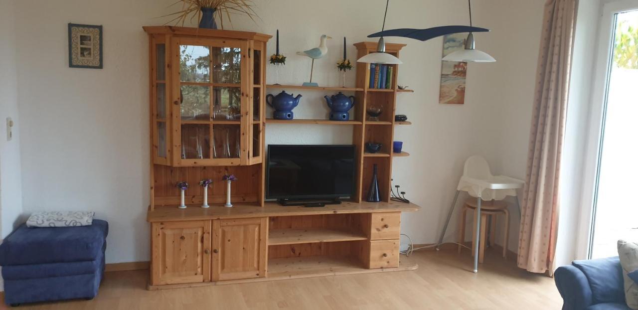 Bollingstedt Am See Apartment II Εξωτερικό φωτογραφία
